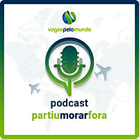 Partiu Morar Fora - Vagas pelo Mundo