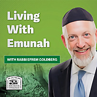 Living with Emunah