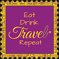 Eat Drink Travel Repeat Podcast