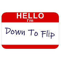 Down To Flip