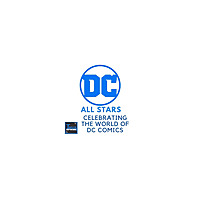 DC All Stars