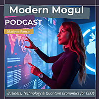 Modern Mogul Podcast