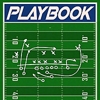 Central3 Podcasts - Playbook