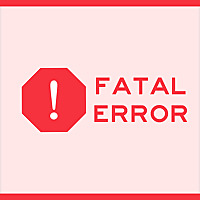 Fatal Error