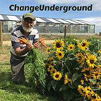 ChangeUnderground