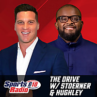 The Drive with Stoerner and Hughley