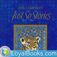 Just So Stories by Rudyard Kipling