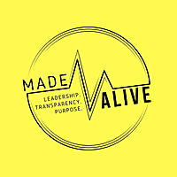 Made Alive