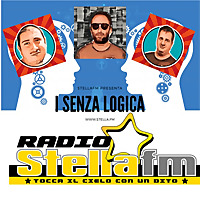 I Senza Logica di Stella Fm