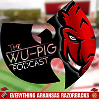 THE WU PIG PODCAST
