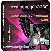 Mothman Podcast