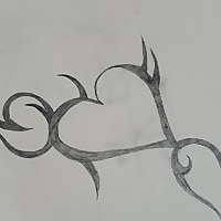 Just because you can't see it doesn't mean it don't exist!