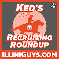 Ked's Recruiting Roundup