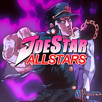 Joestar Allstars