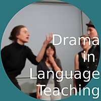 Drama in Language Teaching Podcast