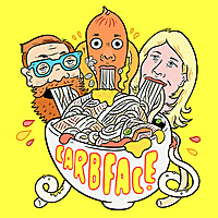 Carbface