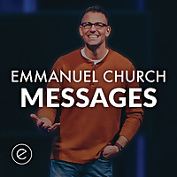 Emmanuel Church with Danny Anderson