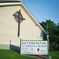 Gethsemane Lutheran Church - Lee's Summit, MO (WELS)