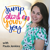 Jump Start Your Joy®