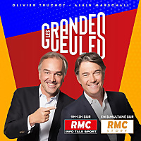 Les Grandes Gueules