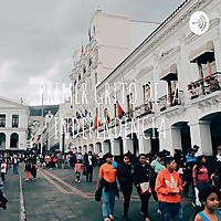 PRIMER GRITO DE LA INDEPENDENCIA