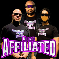 The Nerd Affiliated Podcast Network