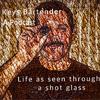 Keys Bartender Anti-maga Podcast