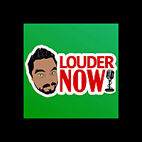 Jared Diehl The Louder Now Podcast