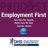 Employment First