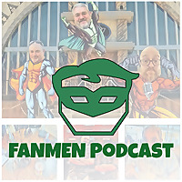 FANMEN Podcast