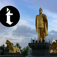 Travel Writing Podcast