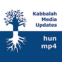 Kabbalah Media | mp4 #kab_hun