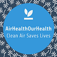 Air Health Our Health