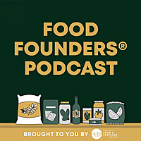 Food Founders® Podcast