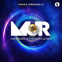 Misterioso universo en la red