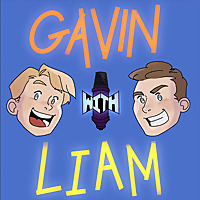 Gavin With Liam