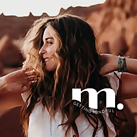 Getting Mindful with Megan