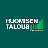 Huomisen talous