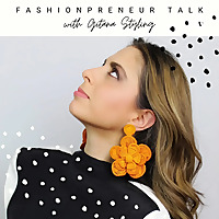 Fashionpreneur Talk with Gitana Styling Podcast