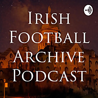 Irish Football Archive