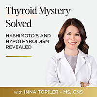 Thyroid Mystery Solved: Hashimoto's and Hypothyroidism Revealed