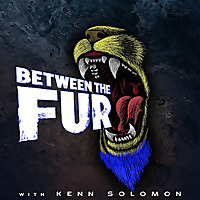 Between The Fur
