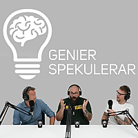 Genier spekulerar