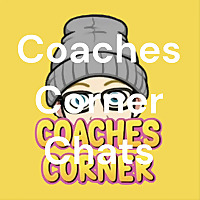 Coaches Corner Chats with Kieron