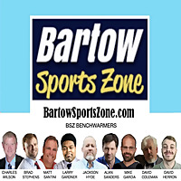 Bartow Sports Zone Podcast