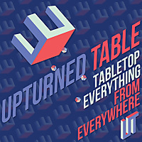 Upturned Table