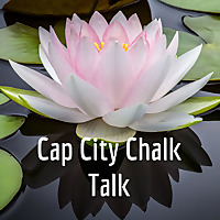 Cap City Chalk Talk