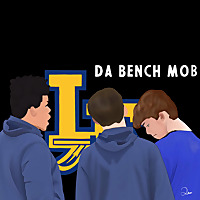 Da Bench Mob