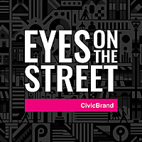 Eyes On The Street