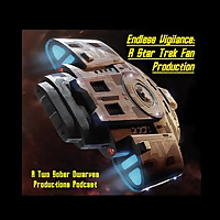 Endless Vigilance: A Star Trek Fan Production